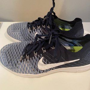 Nike Free Run Sneakers, Size 6.5 Womens